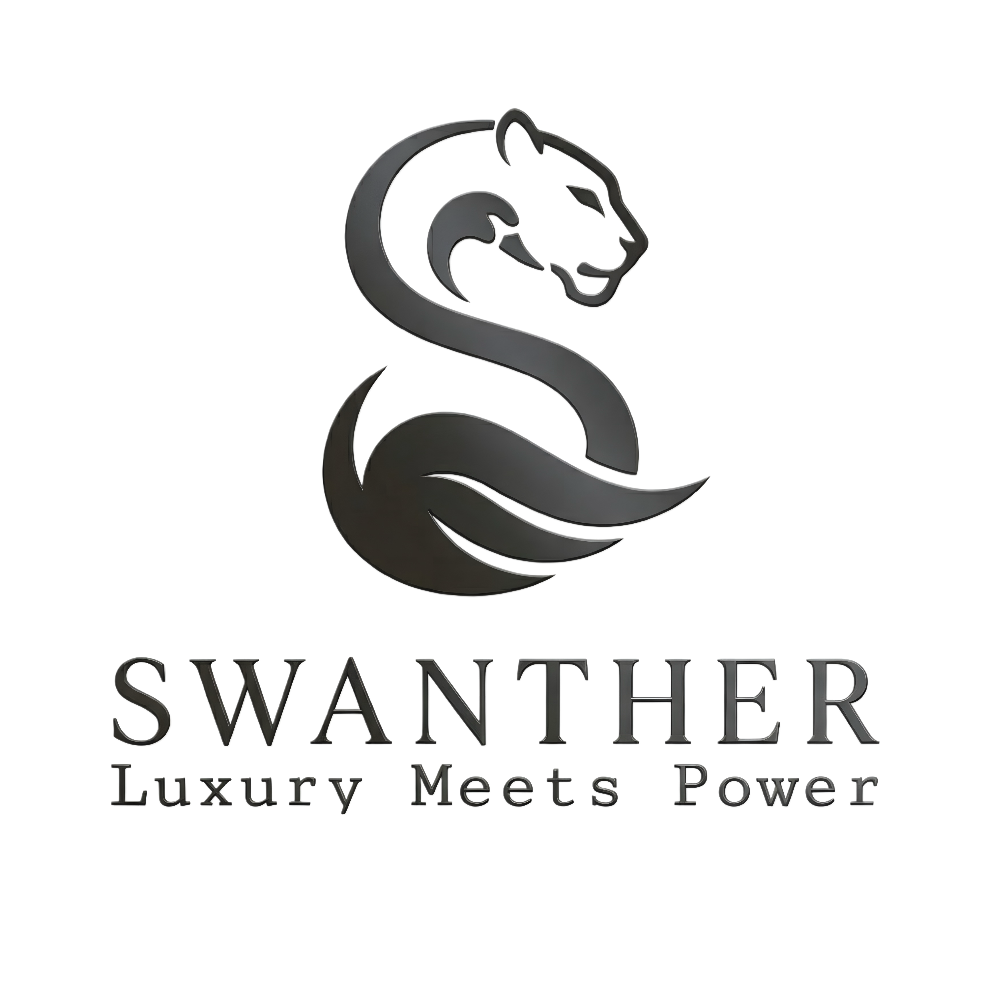 SWANTHER Logo